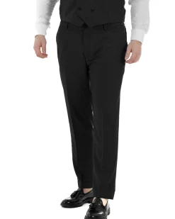 Abito Monopetto Con Panciotto Slim Fit TCAE1002A