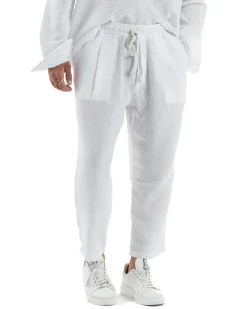 Coordinato Camicia Jogger Fiammato OU2514A