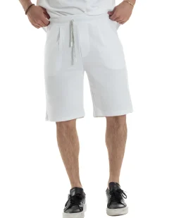 Coordinato Tuta Cotone Regular Fit OU2505A