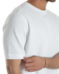 Coordinato Tuta Cotone Regular Fit OU2505A