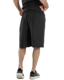 Coordinato Viscosa Relaxed Fit OU2506A