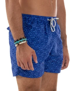 Costume Fantasia Boxer Regular Fit SU1233A