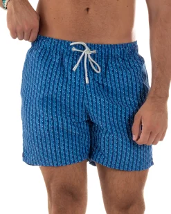 Costume Fantasia Boxer Regular Fit SU1232A