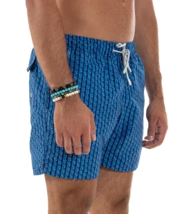 Costume Fantasia Boxer Regular Fit SU1232A