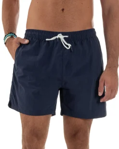 Costume Tinta Unita Boxer Basic SU1239A