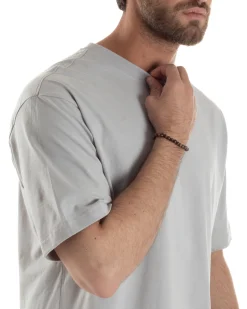 T-shirt Oversize Spalle Scese TS3165A