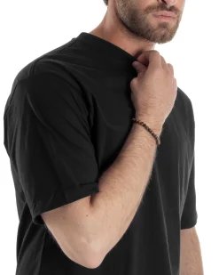T-shirt Oversize Spalle Scese TS3166A